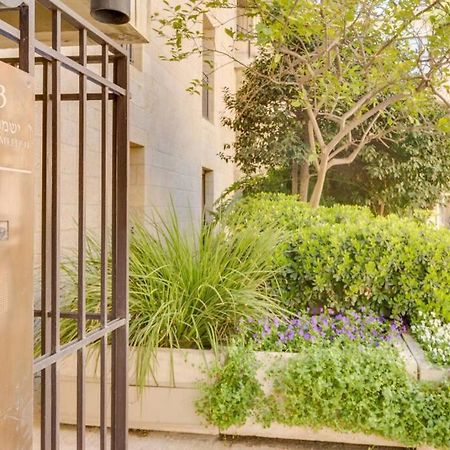 Mamilla Pool - David'S Village - Jerusalem-Rent Exterior photo