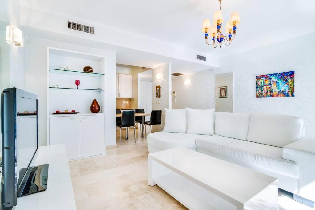 Mamilla Pool - David'S Village - Jerusalem-Rent Exterior photo